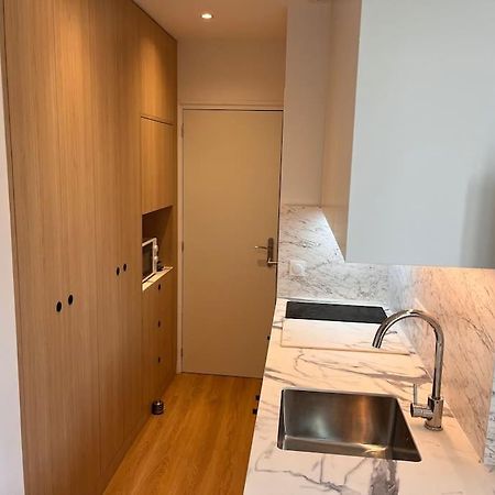 Studio Melun Peaceful Area 5 Min To Train Station Buitenkant foto